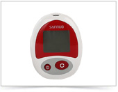 Ѫ�ǃx���Z(y��)����ʾ��΢����Ѫ