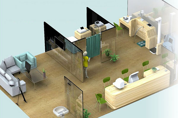 ����С�ݵ������t(y��)�����չ���ģʽ