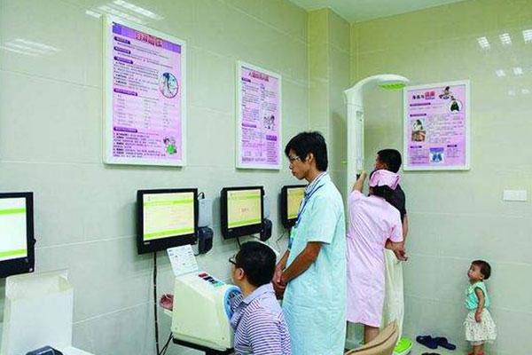 健康小屋規(guī)范化系統(tǒng)的設計 健康小屋規(guī)范化系統(tǒng)的設計